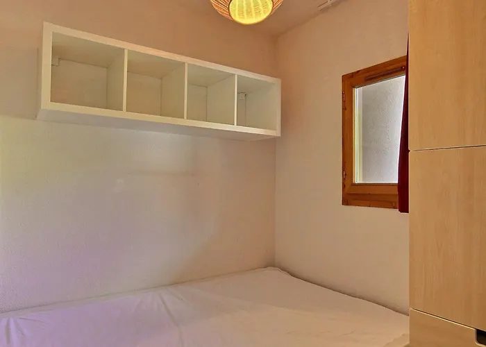 Au Pied Des Pistes Avec Terrasse - Fr-1-455-120 Апартаменты *