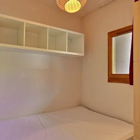 Au Pied Des Pistes Avec Terrasse - Fr-1-455-120 Apartment *